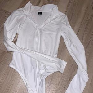 Bodysuit